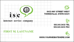 Business Co. Business Cards