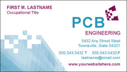 Business Co. Business Cards