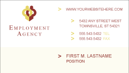Business Co. Business Cards