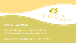 Business Co. Business Cards