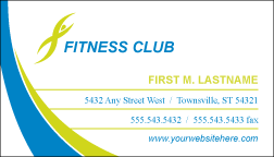 Business Co. Business Cards