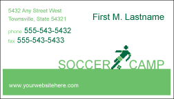 Business Co. Business Cards