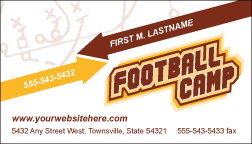 Business Co. Business Cards