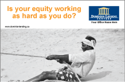 Dominion Lending Postcard Template
