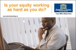 Dominion Lending Postcard Template