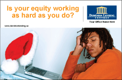 Dominion Lending Postcard Template
