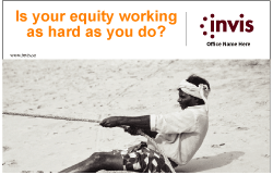 INVIS Mortgage Postcard Template