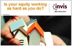 INVIS Mortgage Postcard Template