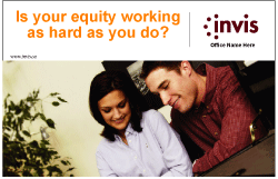 INVIS Mortgage Postcard Template