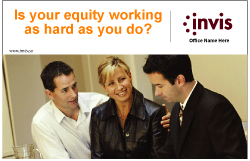 INVIS Mortgage Postcard Template