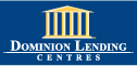 Dominion Lending Logo