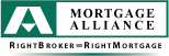 Mortgage Alliance Logo