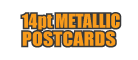 Unlimited Metallic Printing