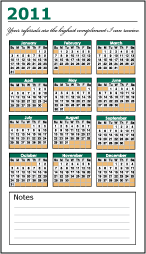 Century 21 Business Cards