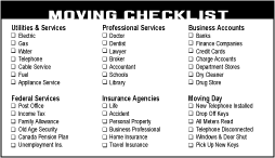 HomeLife Busisness Cards