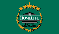 HomeLife Busisness Cards