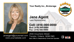 Homelife Business Cards