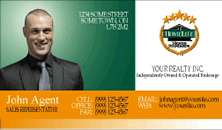 Homelife Business Cards