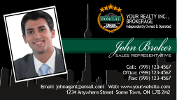 Homelife Business Cards