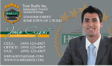 Homelife Business Cards