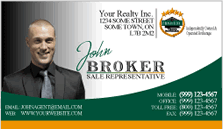 Homelife Business Cards