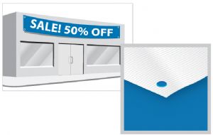 Print For Less Canada - Banner Printing