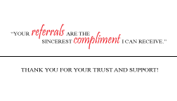 Your Choice Realty Business Cards